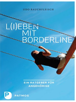 cover image of L(i)eben mit Borderline
